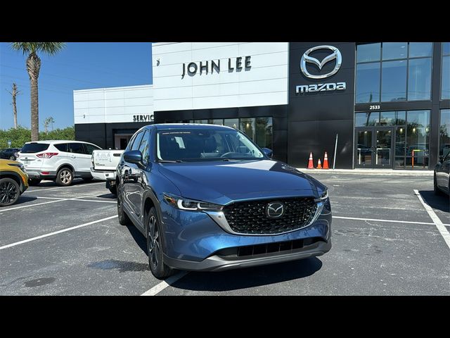 2023 Mazda CX-5 2.5 S Premium Plus Package