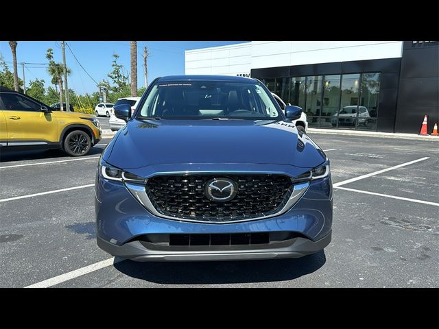 2023 Mazda CX-5 2.5 S Premium Plus Package