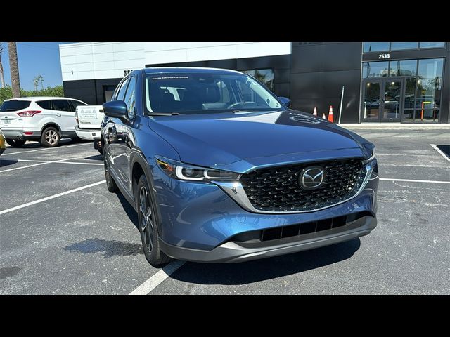 2023 Mazda CX-5 2.5 S Premium Plus Package