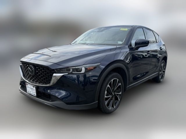 2023 Mazda CX-5 2.5 S Premium Plus Package