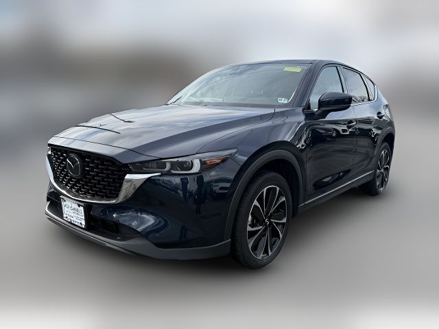 2023 Mazda CX-5 2.5 S Premium Plus Package