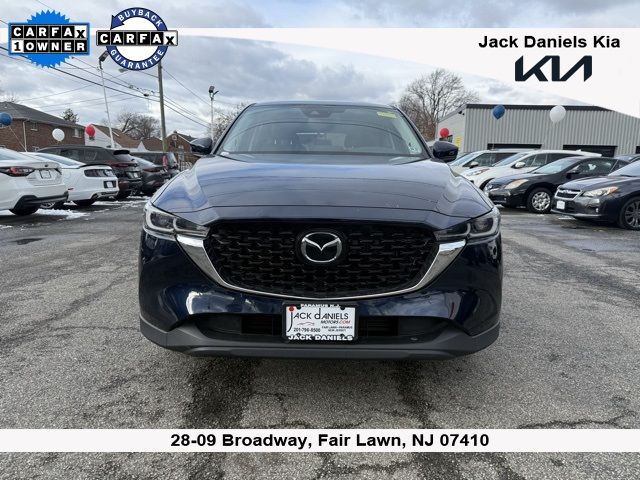 2023 Mazda CX-5 2.5 S Premium Plus Package