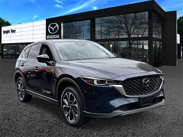 2023 Mazda CX-5 2.5 S Premium Plus Package