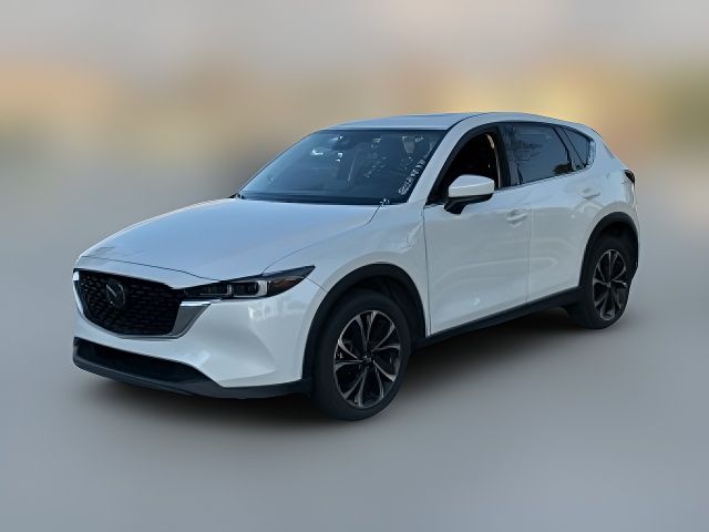 2023 Mazda CX-5 2.5 S Premium Plus Package