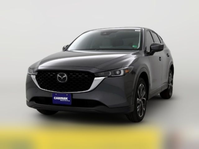 2023 Mazda CX-5 2.5 S Premium Plus Package