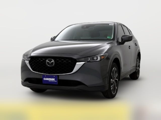 2023 Mazda CX-5 2.5 S Premium Plus Package