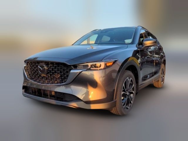2023 Mazda CX-5 2.5 S Premium Plus Package
