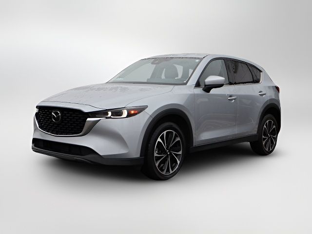 2023 Mazda CX-5 2.5 S Premium Plus Package