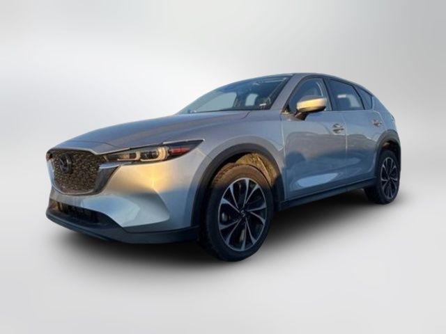 2023 Mazda CX-5 2.5 S Premium Plus Package