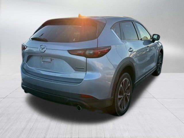 2023 Mazda CX-5 2.5 S Premium Plus Package