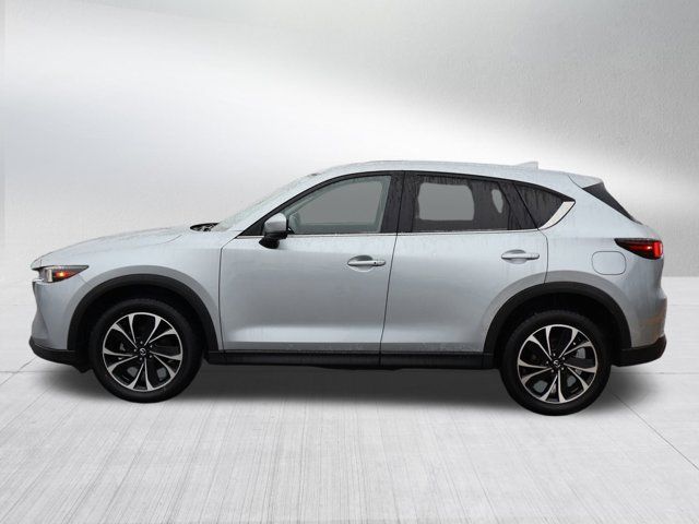 2023 Mazda CX-5 2.5 S Premium Plus Package