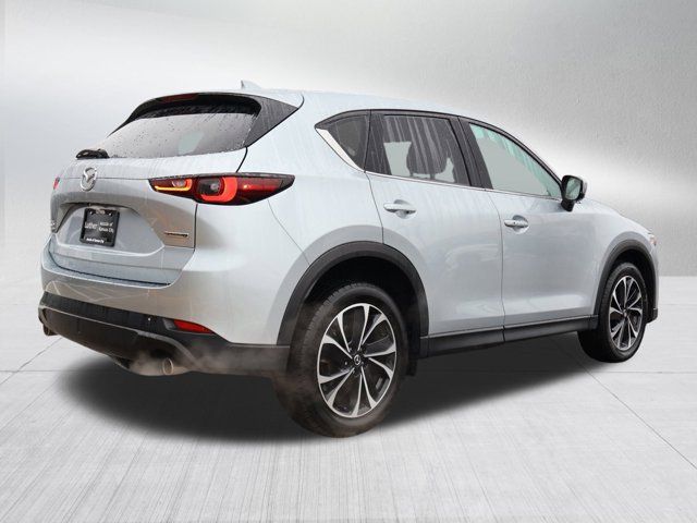 2023 Mazda CX-5 2.5 S Premium Plus Package