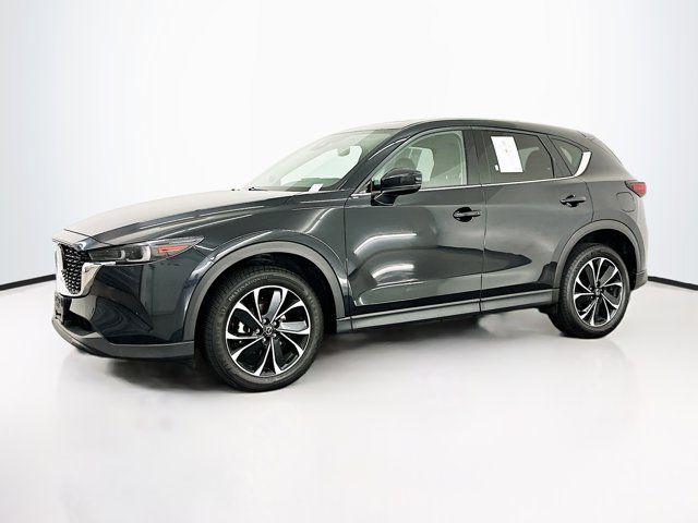 2023 Mazda CX-5 2.5 S Premium Plus Package