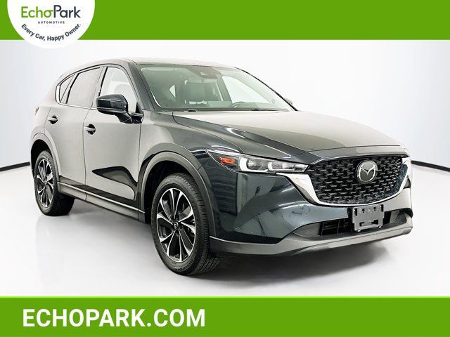 2023 Mazda CX-5 2.5 S Premium Plus Package