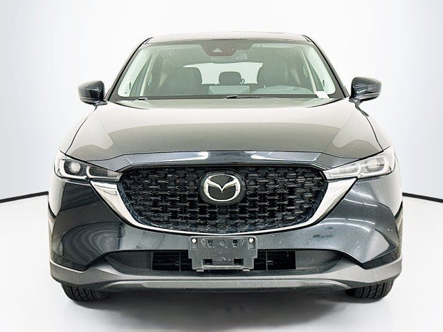 2023 Mazda CX-5 2.5 S Premium Plus Package