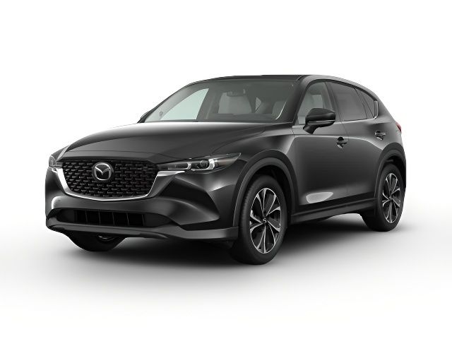 2023 Mazda CX-5 2.5 S Premium Plus Package