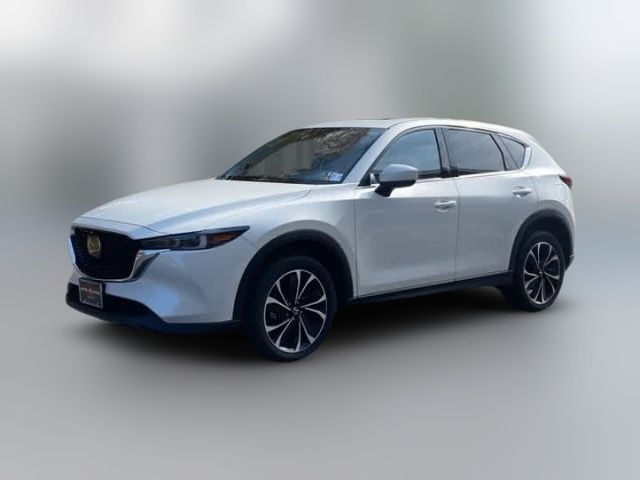 2023 Mazda CX-5 2.5 S Premium Plus Package