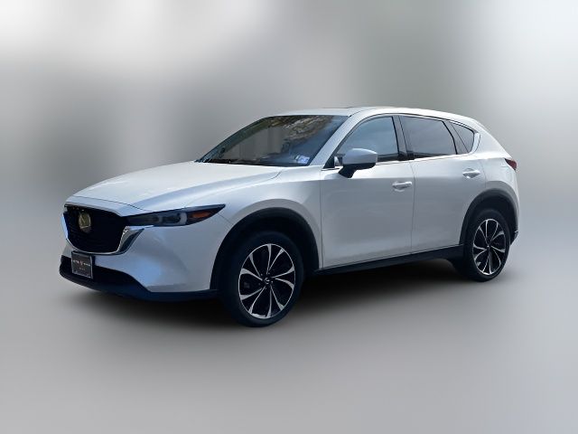 2023 Mazda CX-5 2.5 S Premium Plus Package