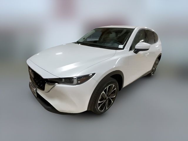 2023 Mazda CX-5 2.5 S Premium Plus Package