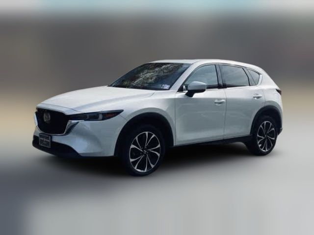 2023 Mazda CX-5 2.5 S Premium Plus Package