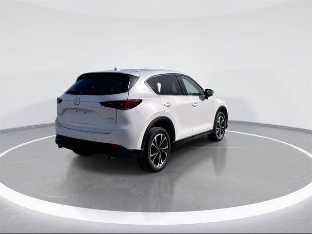 2023 Mazda CX-5 2.5 S Premium Plus Package