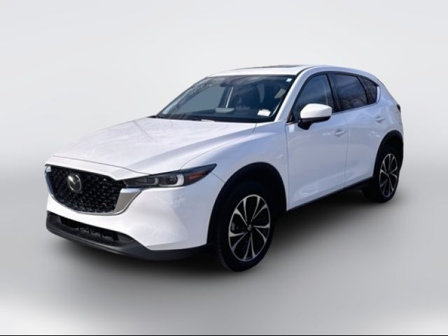 2023 Mazda CX-5 2.5 S Premium Plus Package