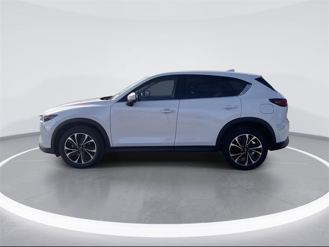 2023 Mazda CX-5 2.5 S Premium Plus Package