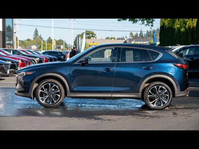 2023 Mazda CX-5 2.5 S Premium Plus Package