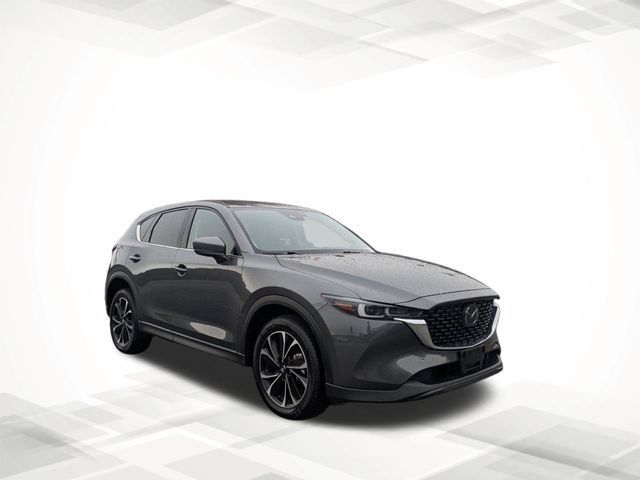 2023 Mazda CX-5 2.5 S Premium Plus Package