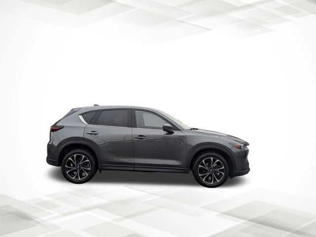 2023 Mazda CX-5 2.5 S Premium Plus Package