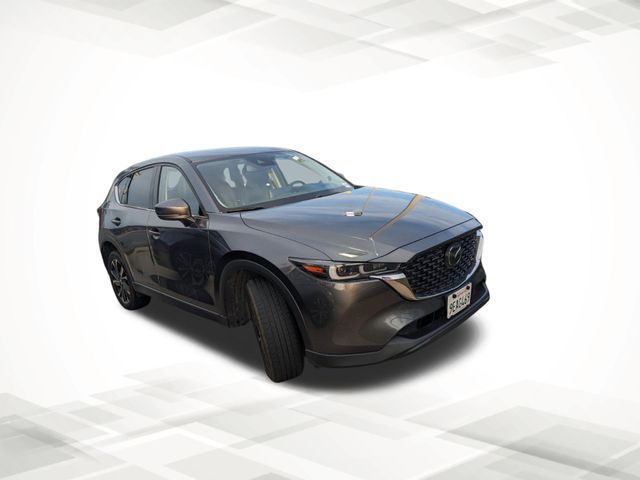 2023 Mazda CX-5 2.5 S Premium Plus Package