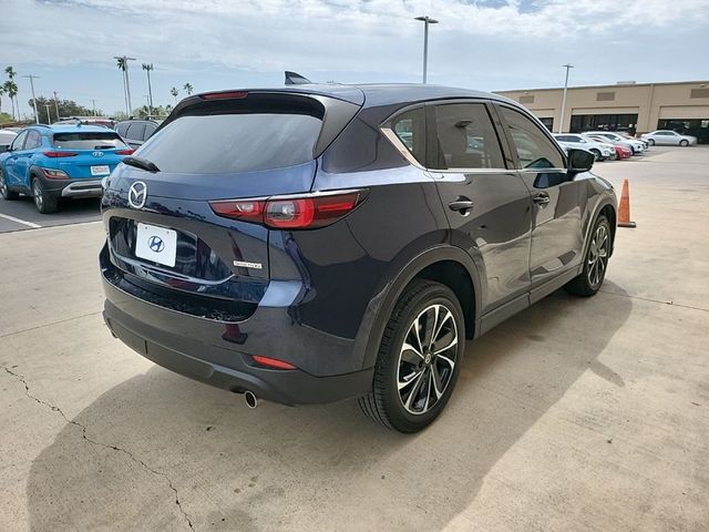 2023 Mazda CX-5 2.5 S Premium Plus Package