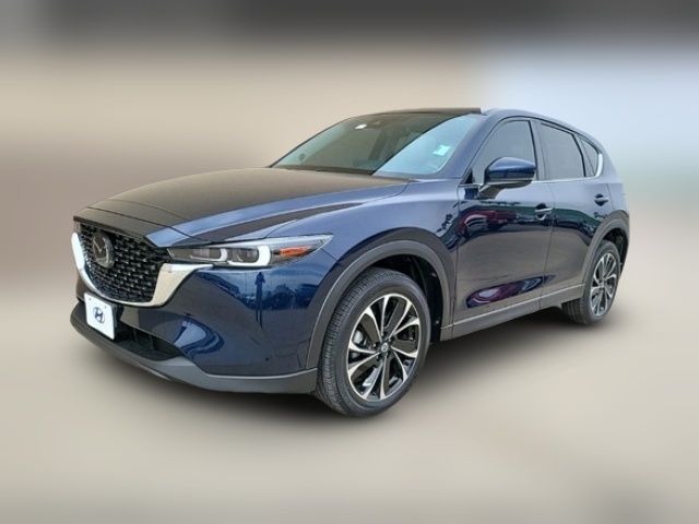 2023 Mazda CX-5 2.5 S Premium Plus Package