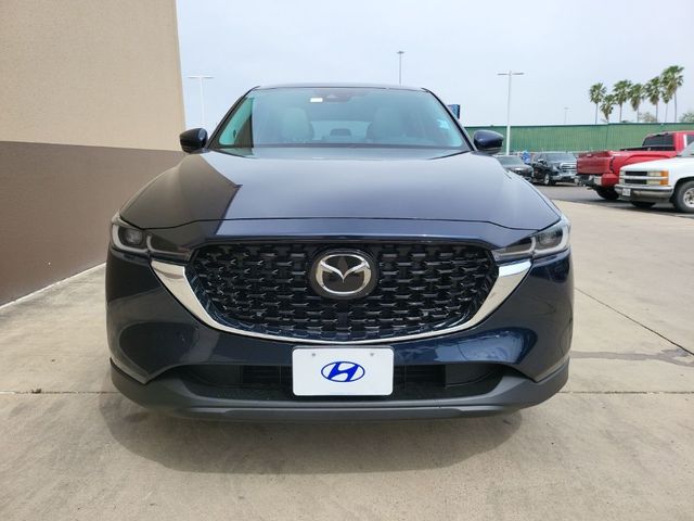 2023 Mazda CX-5 2.5 S Premium Plus Package