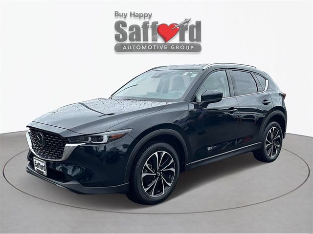 2023 Mazda CX-5 2.5 S Premium Plus Package