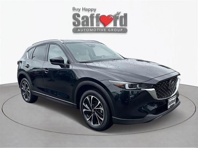 2023 Mazda CX-5 2.5 S Premium Plus Package