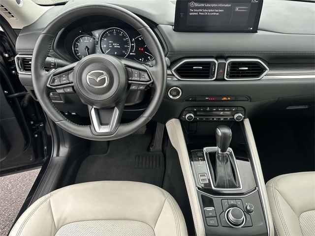 2023 Mazda CX-5 2.5 S Premium Plus Package