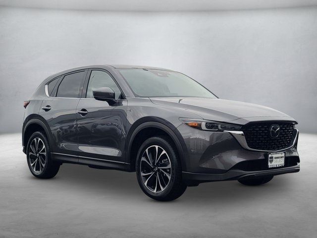 2023 Mazda CX-5 2.5 S Premium Plus Package