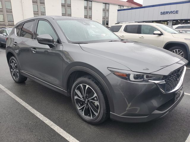 2023 Mazda CX-5 2.5 S Premium Plus Package