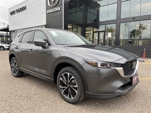 2023 Mazda CX-5 2.5 S Premium Plus Package