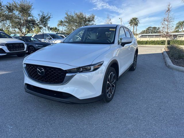 2023 Mazda CX-5 2.5 S Premium Plus Package