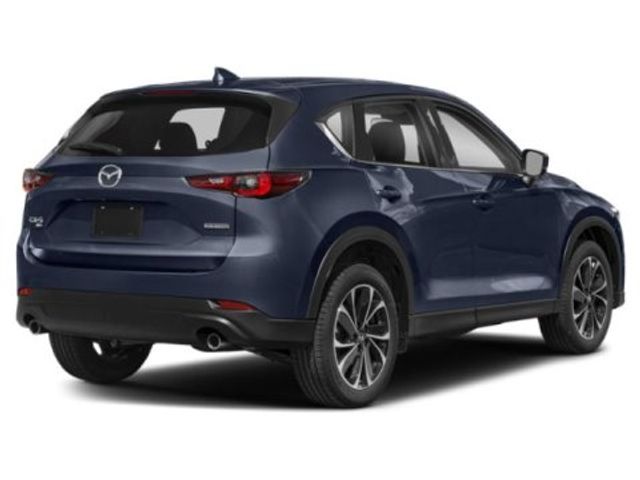 2023 Mazda CX-5 2.5 S Premium Plus Package