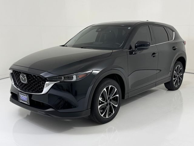 2023 Mazda CX-5 2.5 S Premium Plus Package