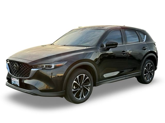 2023 Mazda CX-5 2.5 S Premium Plus Package