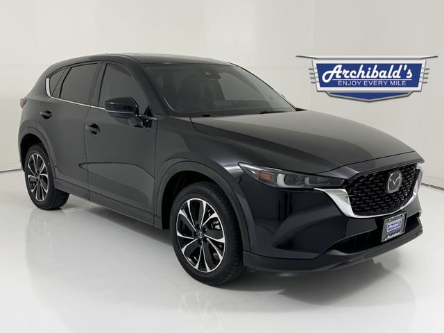 2023 Mazda CX-5 2.5 S Premium Plus Package