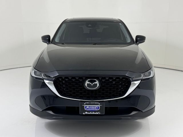 2023 Mazda CX-5 2.5 S Premium Plus Package