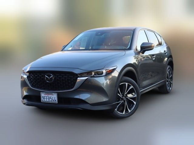 2023 Mazda CX-5 2.5 S Premium Plus Package