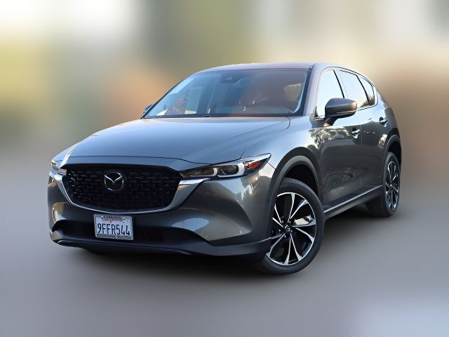 2023 Mazda CX-5 2.5 S Premium Plus Package