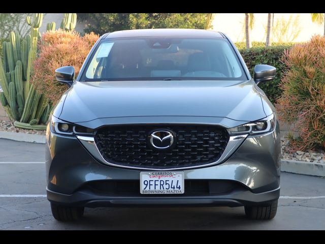 2023 Mazda CX-5 2.5 S Premium Plus Package