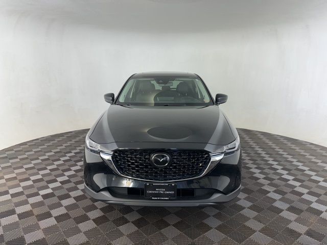 2023 Mazda CX-5 2.5 S Premium Plus Package